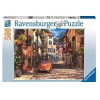 Пазл Ravensburger Юг Франции (14253), элементов: 500 шт