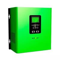 Интерактивный ИБП Ecovolt Termo 812