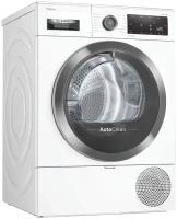 Сушильная машина BOSCH WTX8HKL9SN, белый