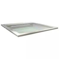 Ванна teuco Seaside Luce T09 акрил