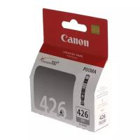 Картридж Canon CLI-426GY (4560B001), 1395 стр, серый