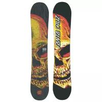 Сноуборд Santa Cruz Deathpool Skull