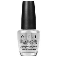 OPI Средство для укрепления ногтей Nail Strengthener