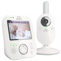 Видеоняня Philips AVENT SCD630