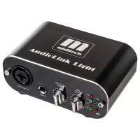 Внешняя звуковая карта Miditech Audiolink Light