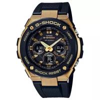 Наручные часы CASIO GST-S300G-1A9