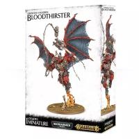 Набор настольных игр Games Workshop Daemons of Khorne: Bloodthirster