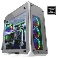 Корпус Thermaltake View 71 Tempered Glass CA-1I7-00F6WN-00 White