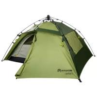 Палатка двухместная OUTVENTURE 1 Second Tent 2