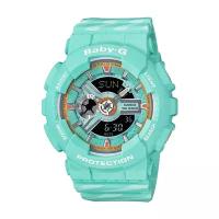 Часы женские Casio Baby-g BA-110CH-3A