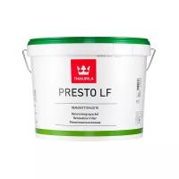 Шпатлевка Tikkurila Presto LF