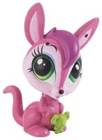 Littlest Pet Shop Кенгуру Lola Hopalong