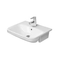 Раковина 55 см DURAVIT DuraStyle 037555