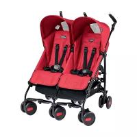 Прогулочная коляска для двойни Peg-Perego Pliko Mini Twin