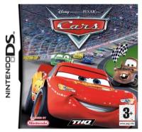 Игра Disney Pixar Cars