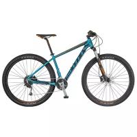 Горный (MTB) велосипед Scott Aspect 730 (2018)