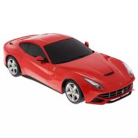 Легковой автомобиль Rastar Ferrari F12 Berlinetta (53500-10), 1:18