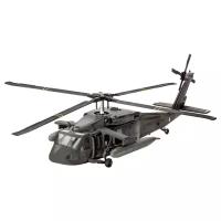 Revell UH-60A (04984) 1:100