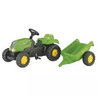 Веломобиль Rolly Toys Kid-X 012169/012121