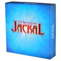 Настольная игра Magellan Jackal MAG00402