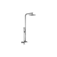 Душевая стойка Treemme Showers 6501ABCR