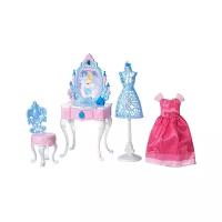 Игровой набор Disney Princess Туаленый столик принцессы Золушка B5311