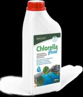 Хлорелла для очистки пруда Chlorella Pond 1 л PRESTIGE AQUA