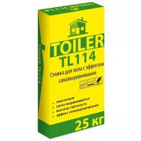 Базовая смесь TOILER TL114