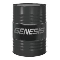 Моторное масло ЛУКОЙЛ Genesis Claritech 5W-30 60 л