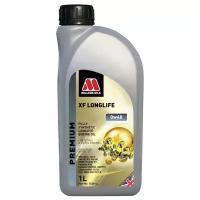 Синтетическое моторное масло Millers Oils XF Longlife 0w40