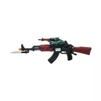 Игрушка Автомат Shantou Gepai (AK-47)