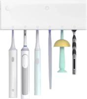 Стерилизатор для зубных щеток Xiaomi Dr.King Disinfection Toothbrush Holder (MKKJ02)