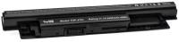 Аккумулятор для ноутбука Dell Inspiron 3421, 5748, M731R, Latitude 3440, Vostro 2421 Series. 11.1V 4400mAh 49Wh. PN: XCMRD, 0MF69