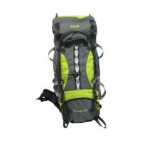 Рюкзаки Nisus Helios Рюкзак Travel 80 Grey (N-TB084-80L-G) NISUS