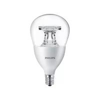 Лампа светодиодная Philips LED 2700K, E14, P45