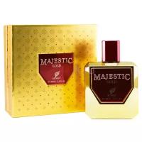 AFNAN парфюмерная вода Majestic Gold