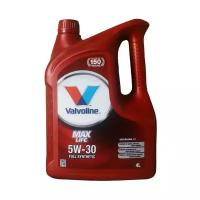 Моторное масло VALVOLINE MaxLife C3 5W-30 4 л