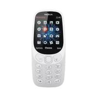 Мобильный телефон Nokia 3310 Dual Sim (2017) Grey