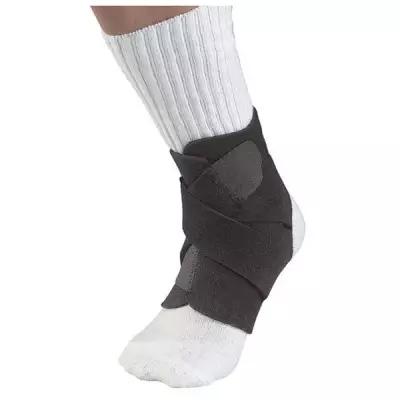 Mueller Бандаж на голеностоп Adjustable Ankle Support