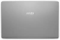 Игровой ноутбук MSI Prestige 15 A12UC-222 i5-1240P/16GB/512GB SSD/15.6"FHD IPS/3050 4GB/Win11 (9S7-16S822-222)