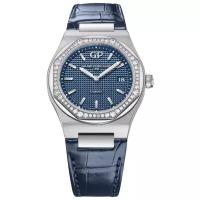 Наручные часы Girard Perregaux 80189-D11-A431-CB6A