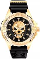 Наручные часы PHILIPP PLEIN The Skull мужские PWNAA0122