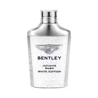 Bentley туалетная вода Infinite Rush White Edition