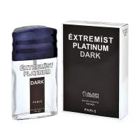 Alain Aregon туалетная вода Extremist Platinum Dark