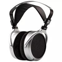 Наушники HiFiMAN HE-400s, silver