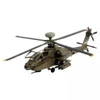 Revell AH-64D Longbow Apache (04046) 1:144