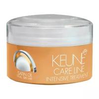 Keune Satin Oil Маска "Шелковый интенсивный уход" для волос