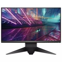 24.5" Монитор Alienware AW2518HF, 1920x1080, 240 Гц, TN