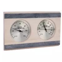 Термогигрометр для бани Sawo 282-THRA