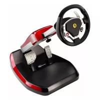 Комплект Thrustmaster Ferrari Wireless GT Cockpit 430 Scuderia Edition